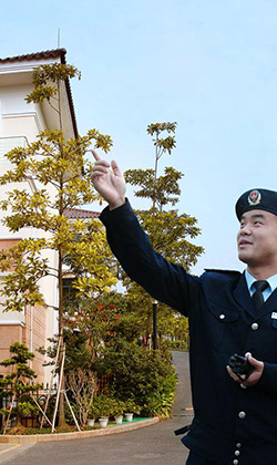 物业管理服务 物业管理服务