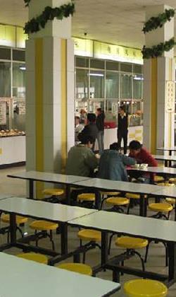 食堂承包服务 食堂承包服务