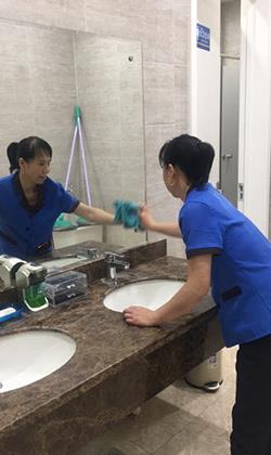 劳务派遣公司